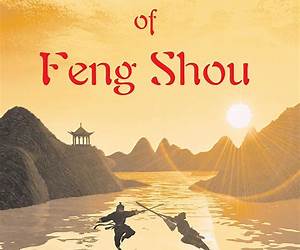 The Taoist Art of Feng Shou (Taoist Arts of the Lee Style)