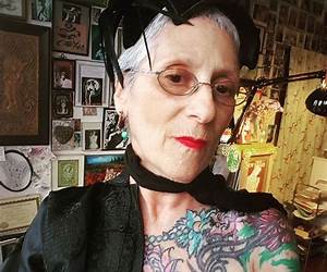 The Tattooed Lady \u0026 Other Tales of Erotic Horror: An Erotic Horror Anthology