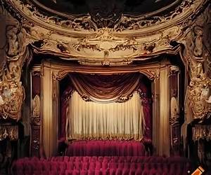 The Theatre of Fantasies The Theatre of Fantasies