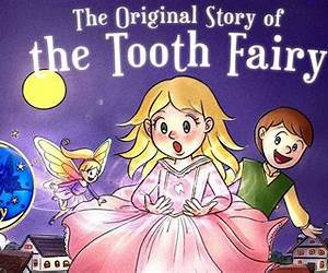 The Tooth Fairy Story (Fairy Village) The Tooth Fairy Story (Fairy Village)
