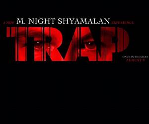 The Trap The Trap