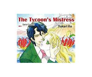 The Tycoon's Mistress The Tycoon's Mistress