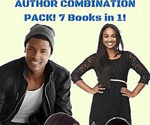 The Ultimate Black Author Combo Pack: 7 Books in 1! (Classy Hood Books, Hood Love, Gangster Books, Urban Romance and More) The Ultimate Black Author Combo Pack: 7 Books in 1! (Classy Hood Books, Hood Love, Gangster Books, Urban Romance and More)