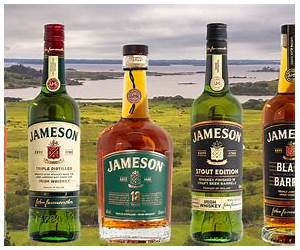 The Ultimate Guide To Whisky