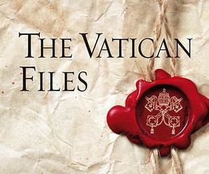 The Vatican Files. La diplomazia della Chiesa. Documenti e segreti (Italian Edition) The Vatican Files. La diplomazia della Chiesa. Documenti e segreti (Italian Edition)