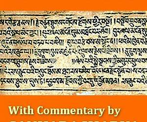 The Vedanta-Sutras: With The Commentary (1904) The Vedanta-Sutras: With The Commentary (1904)