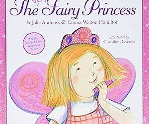 The Very Fairy Princess: Attitude of Gratitude The Very Fairy Princess: Attitude of Gratitude