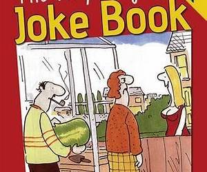 The Very Naughty Joke Book The Very Naughty Joke Book