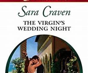 The Virgin's Wedding Night