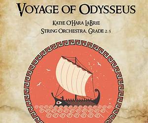 The Voyages of Odysseus: A Graphic Retelling (Ancient Myths)