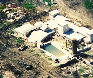 The Waco Siege: An American Tragedy The Waco Siege: An American Tragedy
