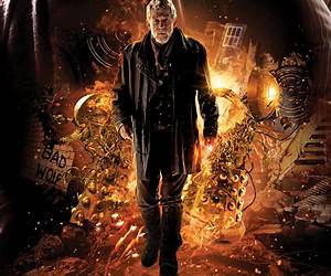 The War Doctor: Infernal Devices The War Doctor: Infernal Devices
