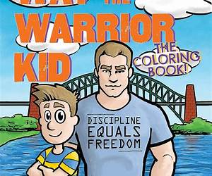 The Warrior Kid