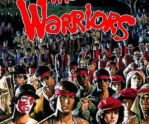 The Warriors (The Tenth Avatar #1)