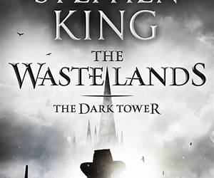 The Wastelands (The Accidental Killer, #3) The Wastelands (The Accidental Killer, #3)