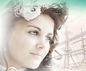 The Water Gypsy: Isabella (The Women of the Waterways #1) The Water Gypsy: Isabella (The Women of the Waterways #1)