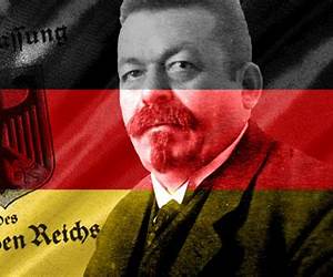 The Weimar Republic (Seminar Studies)