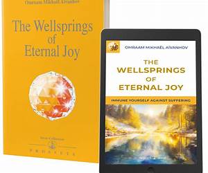 The Wellsprings of Eternal Joy (Izvor, #242) The Wellsprings of Eternal Joy (Izvor, #242)