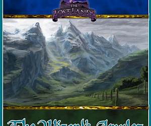 The Wizard's Amulet (Adventure Module W0) The Wizard's Amulet (Adventure Module W0)