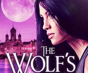 The Wolfs Heir (The Wild Rites Saga, #3)