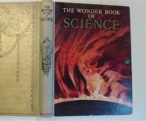 The Wonder Book of Science The Wonder Book of Science