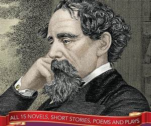 The Works Of Charles Dickens, Volume 19 The Works Of Charles Dickens, Volume 19