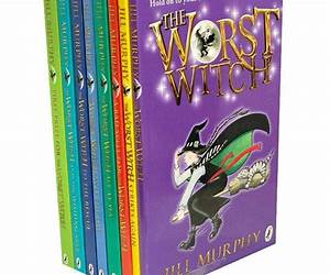 The Worst Witch Collection The Worst Witch Collection