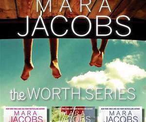 The Worth Series Boxed Set (The Worth, #4-6) The Worth Series Boxed Set (The Worth, #4-6)