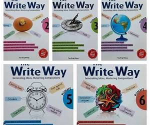 The Write Way: Becoming a Successful Writer
