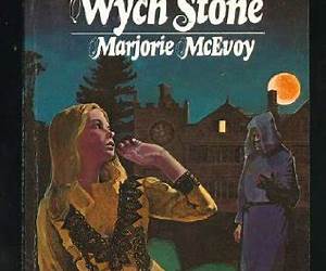 The Wych Stone