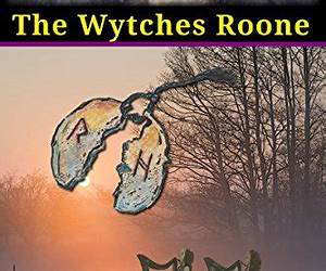 The Wytches Roone (Hilda the Wicked Witch Book 17) The Wytches Roone (Hilda the Wicked Witch Book 17)