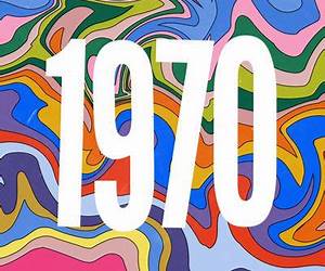 The Years 1970, 1971, 1972, 1973 and 1974: A Look Back at the Early 1970's The Years 1970, 1971, 1972, 1973 and 1974: A Look Back at the Early 1970's
