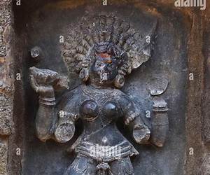 The Yogini