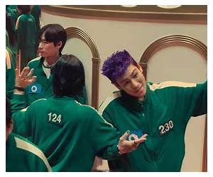 The dancer and the gamer The dancer and the gamer