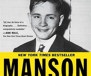 The new MANSON Book \ The new MANSON Book \