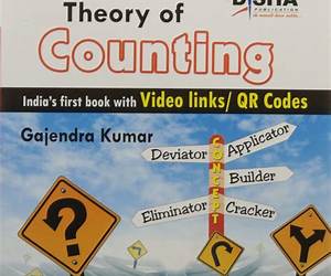 Theory Of CountingPermutation, Combination \u0026 Probability For Boards, Jee Main \u0026 Advanced 2015