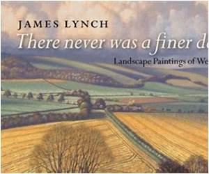 There Never Was a Finer Day: Landscape Paintings of Wessex with Poems by Edward Thomas There Never Was a Finer Day: Landscape Paintings of Wessex with Poems by Edward Thomas