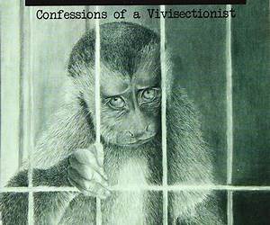 They All Had Eyes: Confessions of a Vivisectionist They All Had Eyes: Confessions of a Vivisectionist