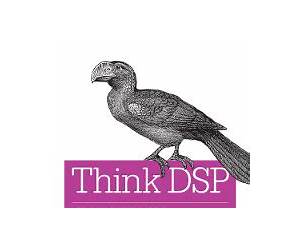 Think DSP: Digital Signal Processing in Python