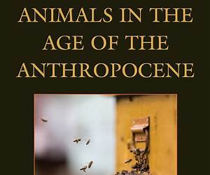 Thinking about Animals in the Age of the Anthropocene (Ecocritical Theory and Practice)