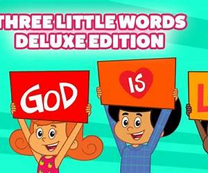 Three Little Words