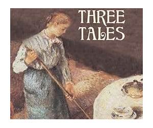 Three Tales Three Tales