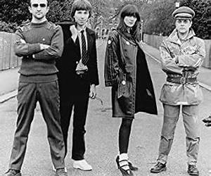 Throbbing gristle Industrial Music for Industrial People Throbbing gristle Industrial Music for Industrial People
