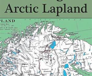 Through Arctic Lapland (illustrated) Through Arctic Lapland (illustrated)