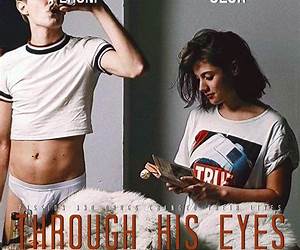 Through His Eyes (The Institute, #4) Through His Eyes (The Institute, #4)