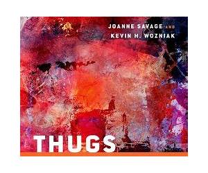 Thugs and Thieves: The Differential Etiology of Violence Thugs and Thieves: The Differential Etiology of Violence