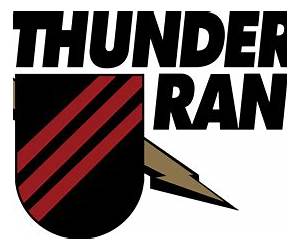 Thunder Ranch Thunder Ranch