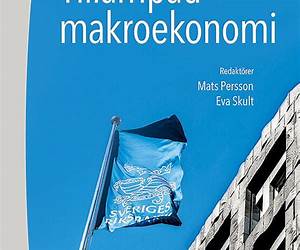 Tillämpad makroekonomi Tillämpad makroekonomi