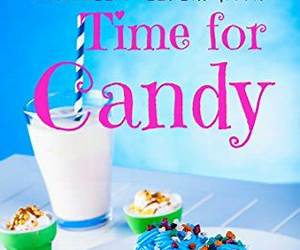 Time For CandyPink Powderpuff Classics Collection: Time For CandyPink Powderpuff Classics Collection (German Edition)