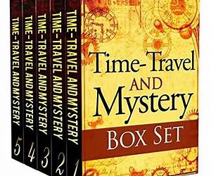 Time-Travel and Mystery Boxed Set (5 in 1) Time-Travel and Mystery Boxed Set (5 in 1)